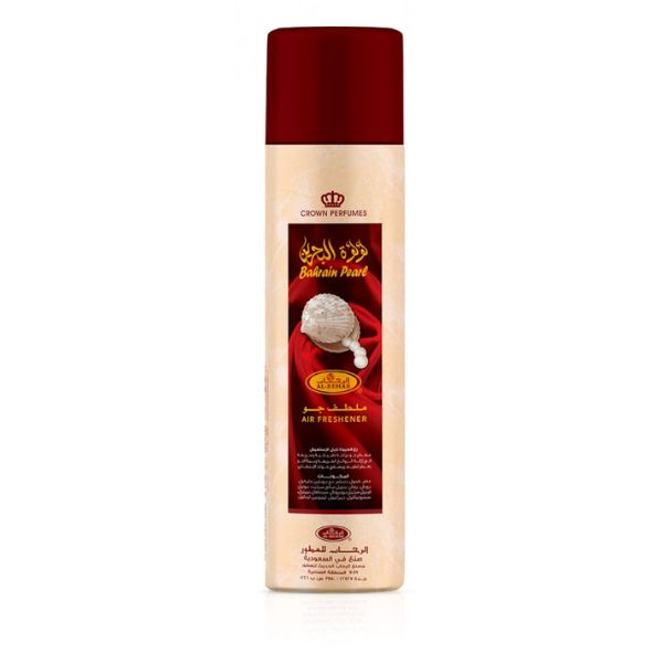Air Freshener Bahrain Pearl 300ml Room spray - Beauty Flex UK