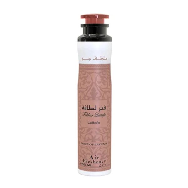 Air Freshener Fakhar Gold 300ml Room spray - Beauty Flex UK