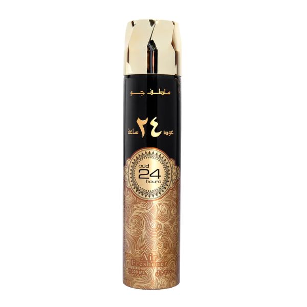 Air Freshener Oud 24 Hours - Beauty Flex UK