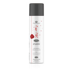 Air Freshener Red Rose