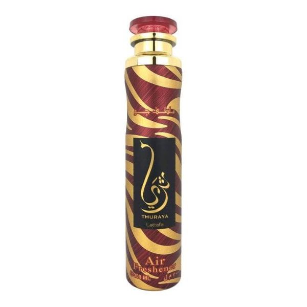 Air Freshener Thuraya 300ml Room spray - Beauty Flex UK
