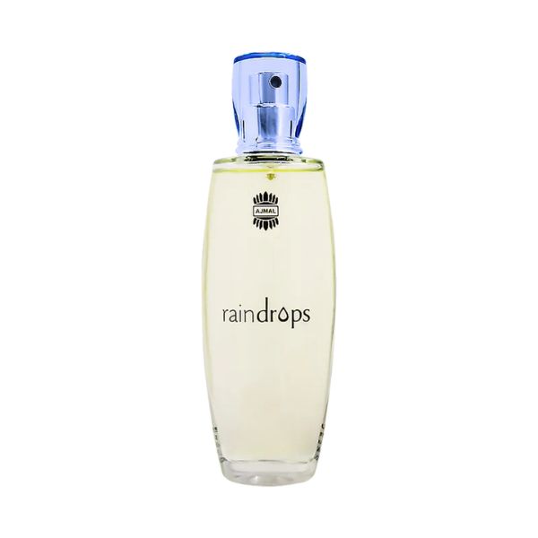 Ajmal Raindrops 50ml - Beauty Flex UK