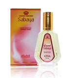 Al Rehab Perfume Spray - Sabaya 35ml