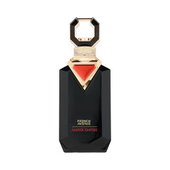 French Avenue Amber Empire Perfume 100ml EDP / NEW Release