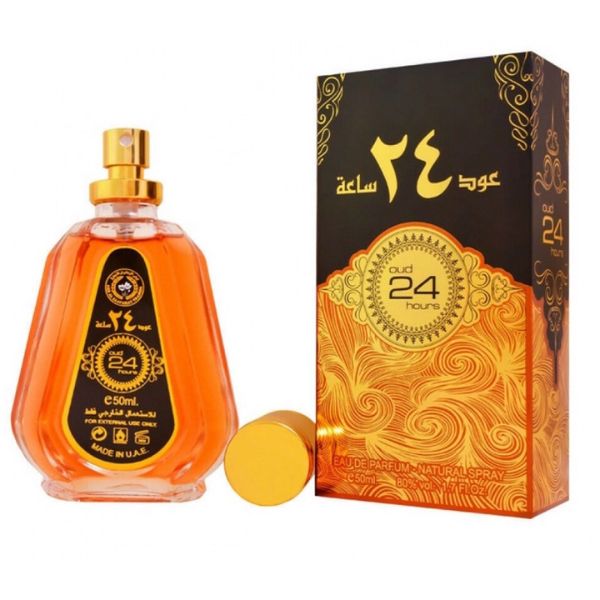 Oud 24h 50ml