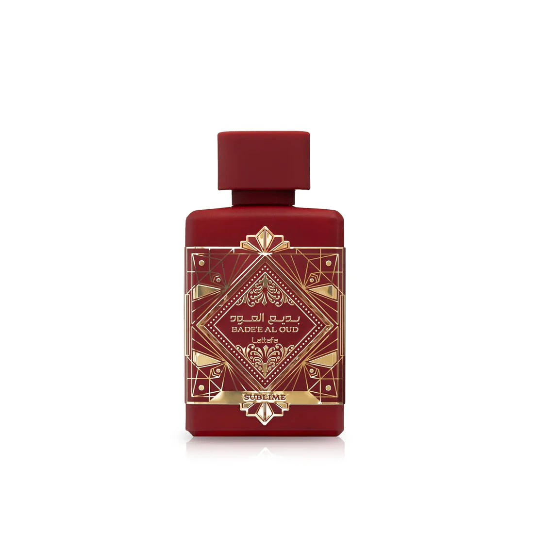 Badee al Oud Sublime Perfume 100ml EDP Lattafa - image 2