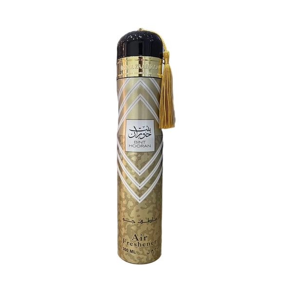 Air Freshener Bint Hooran 300ml Room Spray - Beauty Flex UK