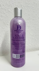 Design Essentials Natural Agave And Lavender Step 1 Moisturizing Hair Shampoo