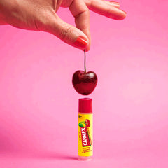 Carmex Stick Moisturising Lip Balm 4.25g 2 FLAVOURS