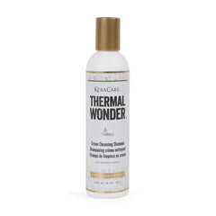 Keracare thermal wonder cream cleansing shampoo 240ml