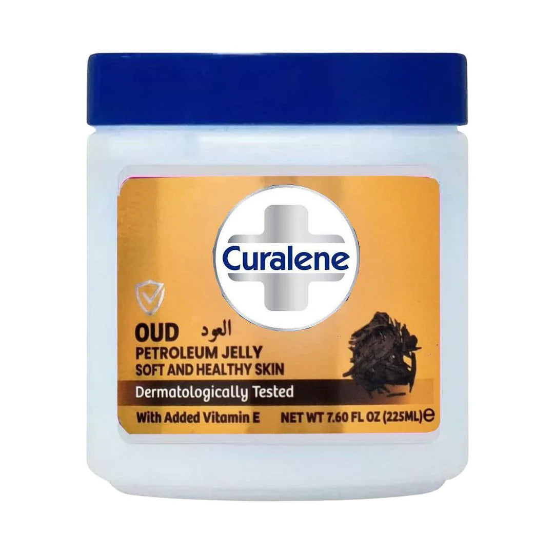 Curalene Petroleum Jelly OUD  225ml