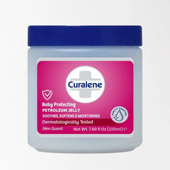 Curalene Baby Protecting Petroleum Jelly 225ml