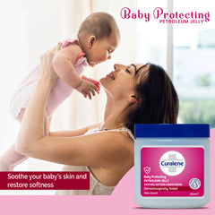 Curalene Baby Protecting Petroleum Jelly 225ml