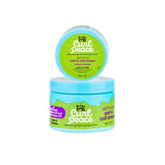 Curl Peace Defining Curl & Coil Cream 340g/12oz