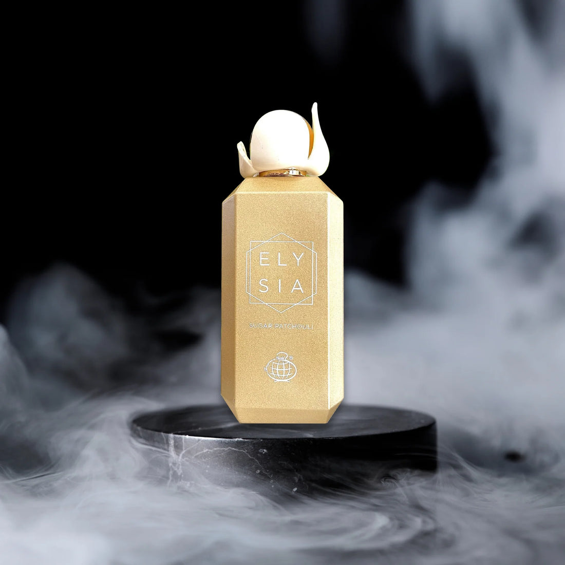 Fragrance World Elysia Sugar Patchouli Perfume 100ml EDP for Women - image 2
