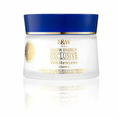 Fair & White Exclusive Vitamin C Brightening Cream 180ml