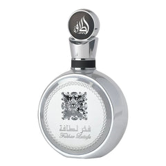 Fakhar Lattafa Platin Perfume 100ml EDP Lattafa unisex