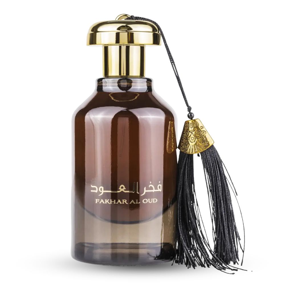 Lattafa Fakhar Al Oud