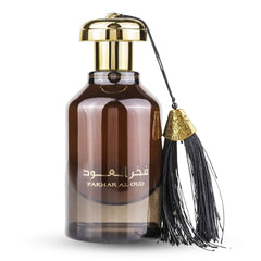 Lattafa Fakhar Al Oud