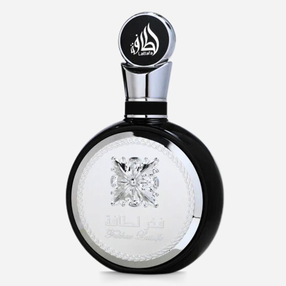 Lattafa Fakhar Black - image 2