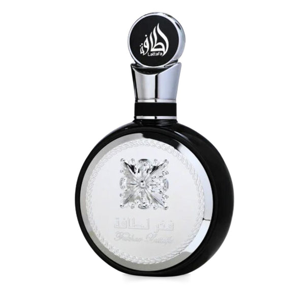 Fakhar Lattafa Black Eau De Parfum 100ml