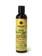 Tropic Isle Living Hair Gro Hydrating Conditioner 237ml