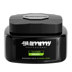 Gummy Gel With Keratin Maximum Hold & Extreme Look 500ml