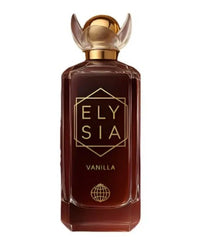 Elysia Vanilla Perfume 100ml EDP Fragrance World