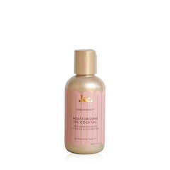 Keracare Curlessence Moisturising Oil Cocktail 355ml
