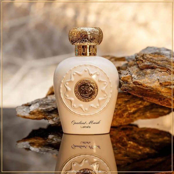 Lattafa Opulent Musk - image 3