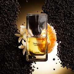 Lattafa Fahad Eau De Parfum 80ml Spray New Release