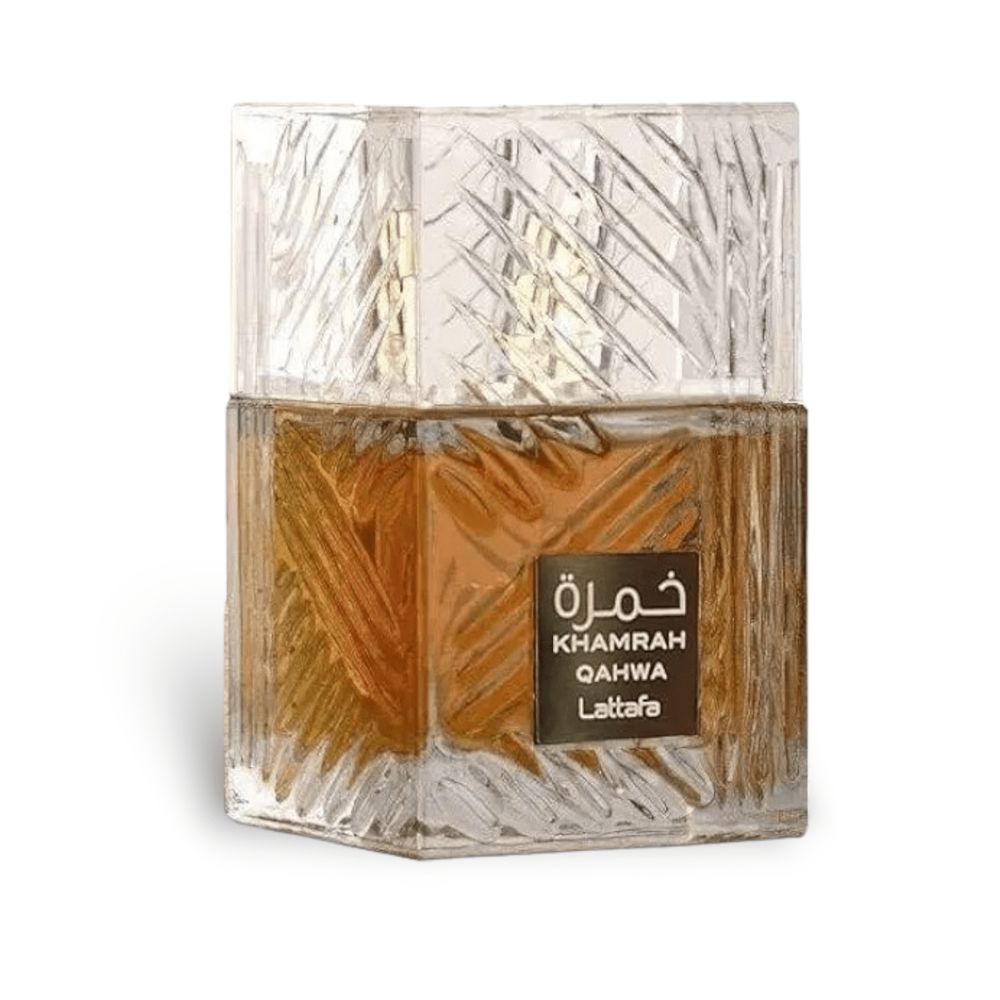 Khamrah Qahwa by Lattafa EDP 100ml