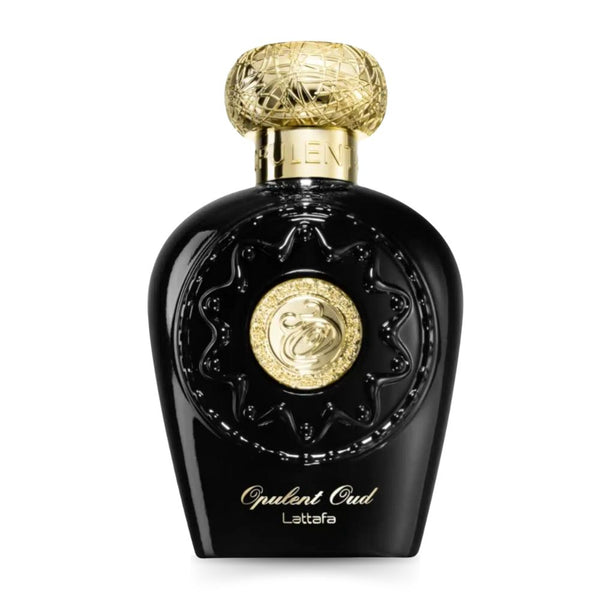 Lattafa Opulent Oud EDP 100ml