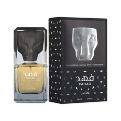 Lattafa Fahad Eau De Parfum 80ml Spray New Release