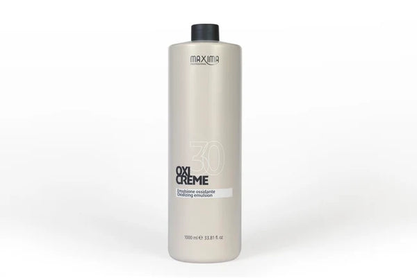 Maxima OXICRME 30 Volume