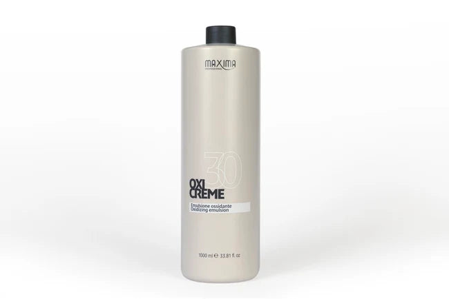 Maxima OXICRME 30 Volume