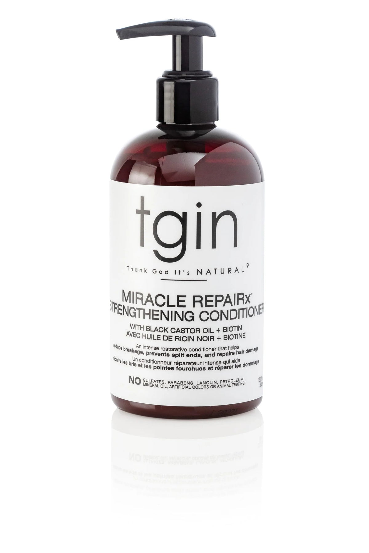 TGIN - MIRACLE REPAIRX PROTECTIVE CONDITIONER 13OZ