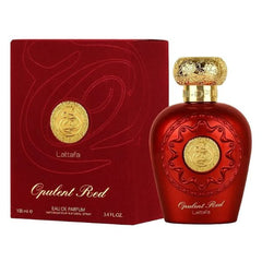 Lattafa Opulent Red Perfume EDP 100ml