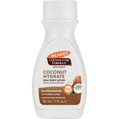 Palmer's coconut oil formula coconut hydrate daily body lotion
