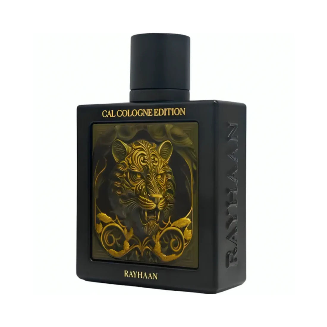 Rayhaan Tiger Cal Cologne Edition 100ml Extrait De Parfum - image 2