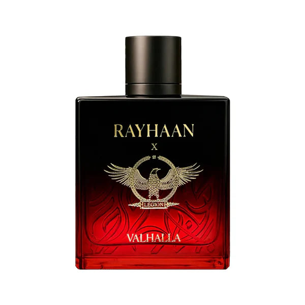 Rayhaan Valhalla Perfume 100ml EDP by Rayhaan