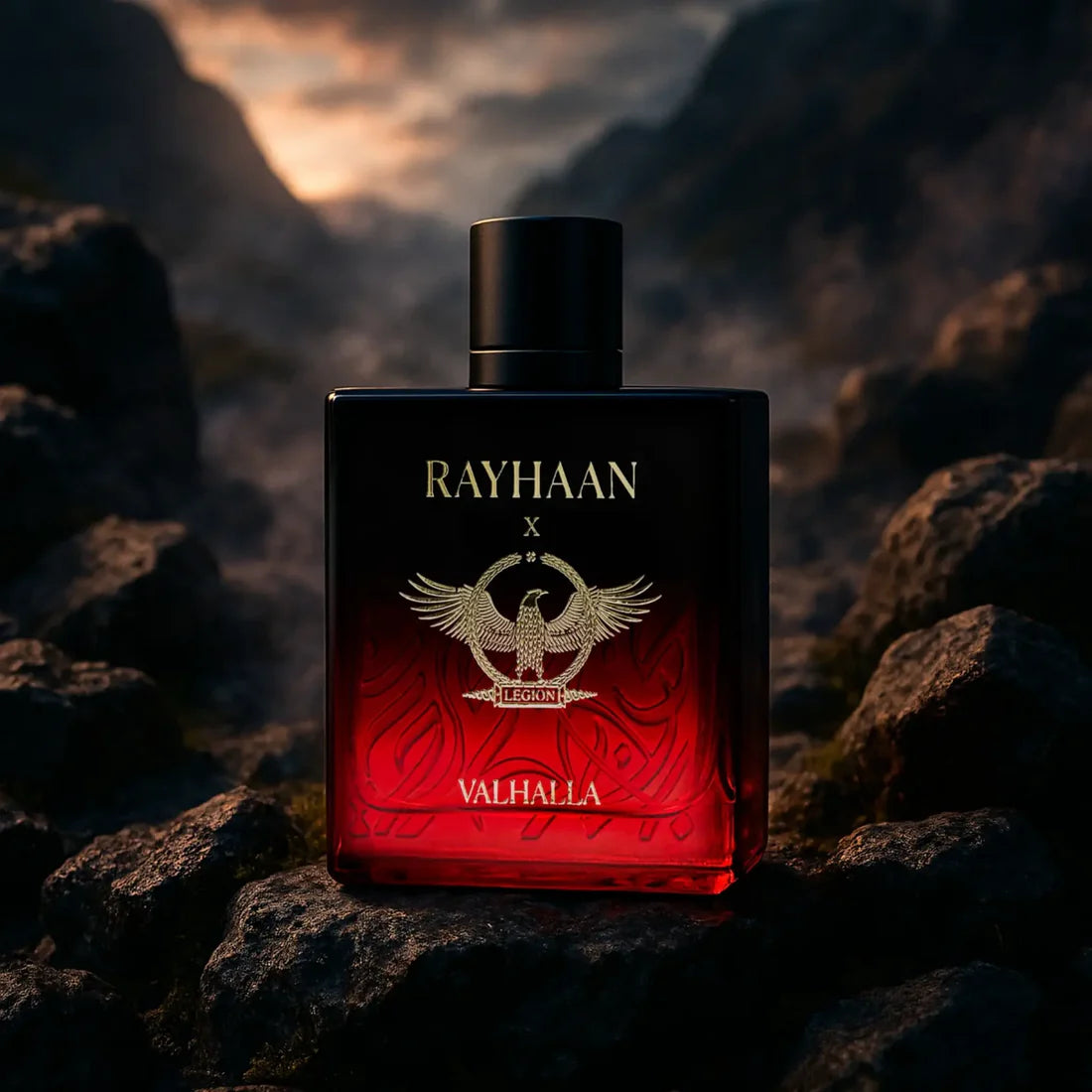 Rayhaan Valhalla Perfume 100ml EDP by Rayhaan - image 2