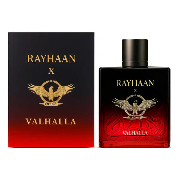Rayhaan Valhalla Perfume 100ml EDP by Rayhaan - image 4