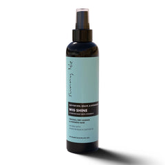 Just for Wig, Weave, Braid, & Extensions - Wig Shine 236ml
