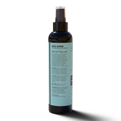 Just for Wig, Weave, Braid, & Extensions - Wig Shine 236ml
