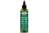 Difeel Rosemary and Mint Hot Oil Hair Treatment with Biotin 237ml