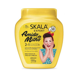 Skala Expert Amido de Milho 1000g