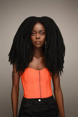Sensationnel Soft N Silky Afro Kinky Twist Braid (All Colors)