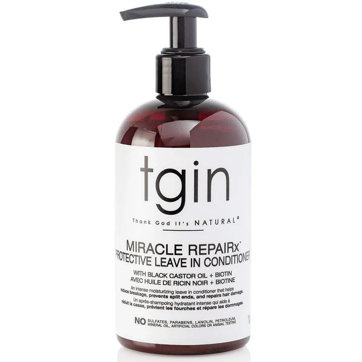 TGIN - MIRACLE REPAIRX PROTECTIVE CONDITIONER 13OZ