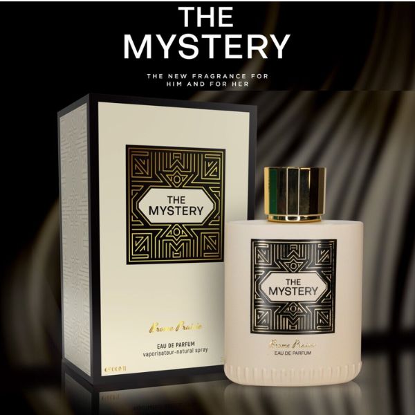 The Mystery - image 2